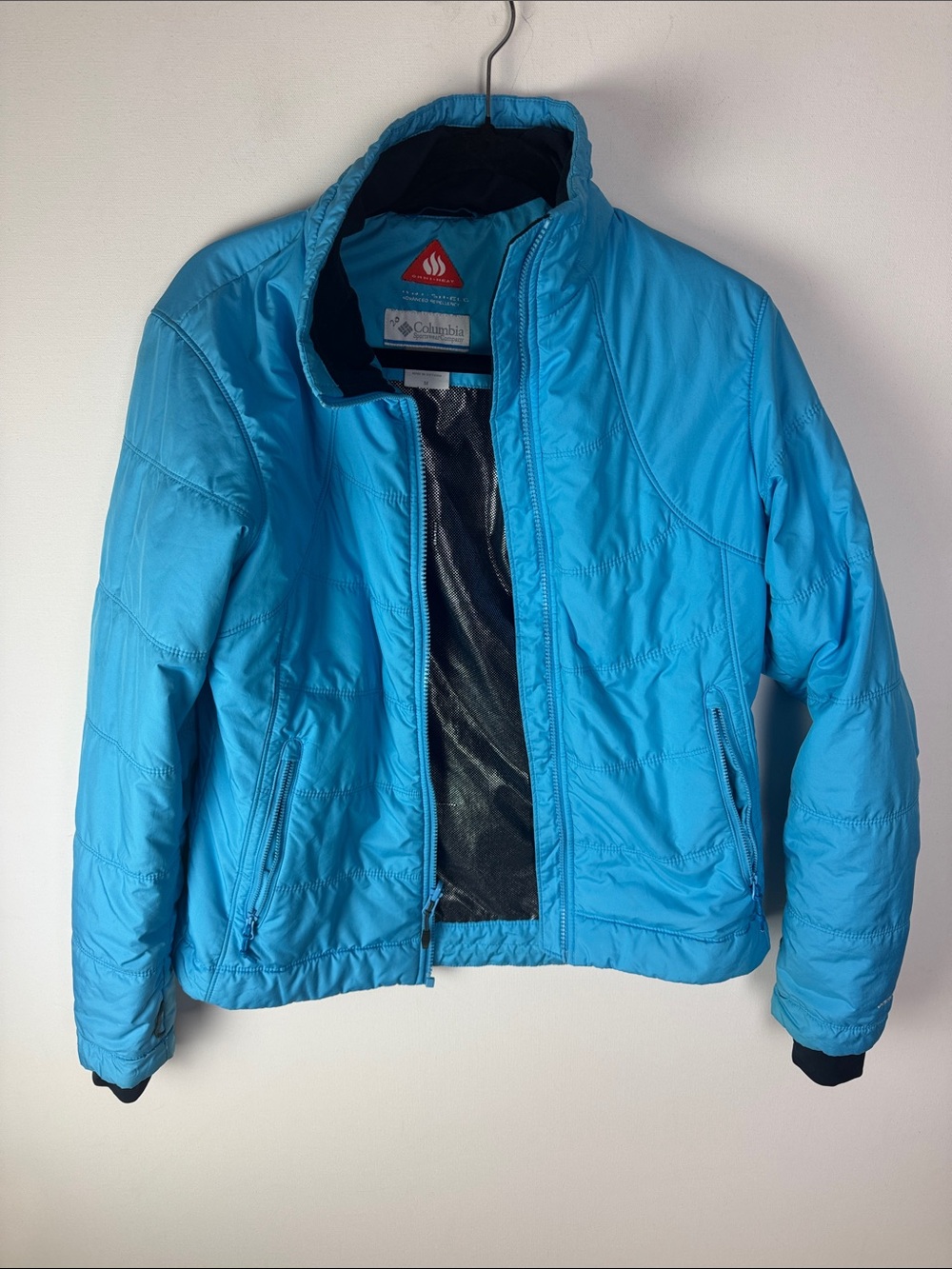 Columbia Jacket - Women's Medium